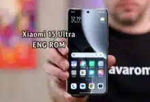 فایل ENG Rom Xiaomi 15 Ultra رام مهندسی شیائومی (xuanyuan) | دانلود Engineering Firmware کامبینیشن شیائومی 15 اولترا