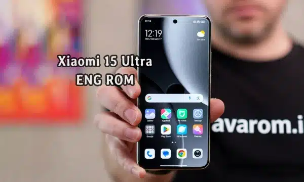فایل ENG Rom Xiaomi 15 Ultra رام مهندسی شیائومی (xuanyuan) | دانلود Engineering Firmware کامبینیشن شیائومی 15 اولترا