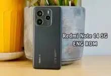 فایل ENG Rom Redmi Note 14 5G رام مهندسی Xiaomi Poco M7 Pro 5G (beryl) | دانلود ENG Firmware کامبینیشن شیائومی پوکو M7 پرو