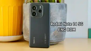 فایل ENG Rom Redmi Note 14 5G رام مهندسی Xiaomi Poco M7 Pro 5G (beryl) | دانلود ENG Firmware کامبینیشن شیائومی پوکو M7 پرو