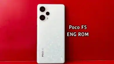 فایل ENG Rom Poco F5 رام مهندسی Xiaomi Redmi Note 12 Turbo (marble) | دانلود ENG Firmware کامبینیشن شیائومی پوکو F5