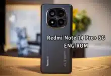 فایل ENG Rom Redmi Note 14 Pro+ 5G رام مهندسی شیائومی (amethyst) | دانلود ENG Firmware Xiaomi ردمی نوت 14 پرو پلاس کامبینیشن 24115RA8EC