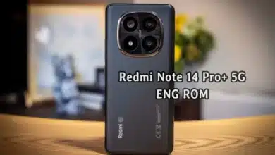 فایل ENG Rom Redmi Note 14 Pro+ 5G رام مهندسی شیائومی (amethyst) | دانلود ENG Firmware Xiaomi ردمی نوت 14 پرو پلاس کامبینیشن 24115RA8EC