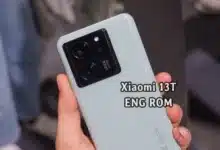 فایل ENG Rom Xiaomi 13T رام مهندسی شیائومی (aristotle) | دانلود ENG Firmware شیائومی 13T کامبینیشن 2306EPN60G , 2306EPN60R , XIG04