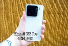 فایل ENG Rom Xiaomi 15S Pro رام مهندسی شیائومی (dijun) | دانلود ENG Firmware شیائومی 15S Pro کامبینیشن 25042PN24C