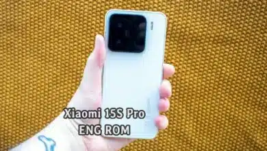 فایل ENG Rom Xiaomi 15S Pro رام مهندسی شیائومی (dijun) | دانلود ENG Firmware شیائومی 15S Pro کامبینیشن 25042PN24C