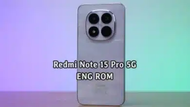 فایل ENG Rom Redmi Note 15 Pro 5G رام مهندسی شیائومی (lapis) | دانلود ENG Firmware Xiaomi Redmi Note 15 Pro 5G کامبینیشن نوت 15 پرو