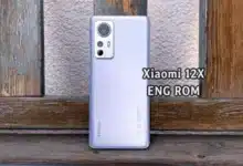 فایل ENG Rom Xiaomi 12X رام مهندسی شیائومی (psyche) | دانلود ENG Firmware شیائومی 12X کامبینیشن 2112123AC , 2112123AG