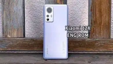 فایل ENG Rom Xiaomi 12X رام مهندسی شیائومی (psyche) | دانلود ENG Firmware شیائومی 12X کامبینیشن 2112123AC , 2112123AG
