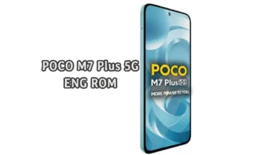 فایل ENG Rom Poco M7 Plus 5G رام مهندسی شیائومی (spring) | دانلود ENG Firmware شیائومی Redmi 15R 5G/Redmi 15 5G/M7 Plus/M8s 5G