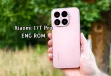فایل ENG Rom Xiaomi 17T Pro رام مهندسی شیائومی (warhol) | دانلود ENG Firmware شیائومی 17T Pro کامبینیشن 2602EPTC0G