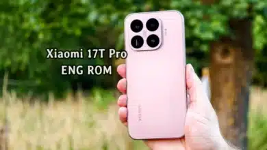 فایل ENG Rom Xiaomi 17T Pro رام مهندسی شیائومی (warhol) | دانلود ENG Firmware شیائومی 17T Pro کامبینیشن 2602EPTC0G