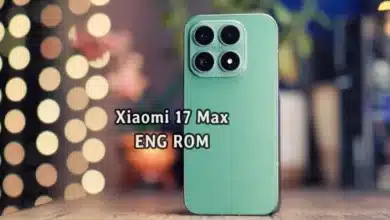فایل ENG Rom Xiaomi 17 Max رام مهندسی شیائومی (byron) | دانلود ENG Firmware Xiaomi 17 Max کامبینیشن 2605EPN8EC تست شده