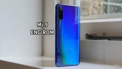فایل ENG Rom Xiaomi Mi 9 رام مهندسی شیائومی (cepheus) | دانلود ENG Firmware شیائومی می 9 کامبینیشن M1902F1A