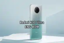 فایل ENG Rom Redmi K30 Ultra رام مهندسی شیائومی (cezanne) | دانلود ENG Firmware Xiaomi Redmi K30 Ultra کامبینیشن M2006J10C