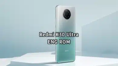 فایل ENG Rom Redmi K30 Ultra رام مهندسی شیائومی (cezanne) | دانلود ENG Firmware Xiaomi Redmi K30 Ultra کامبینیشن M2006J10C