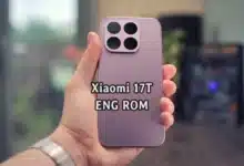 فایل ENG Rom Xiaomi 17T رام مهندسی شیائومی (chagall) | دانلود ENG Firmware Xiaomi 17T کامبینیشن 2602DPT53G , 2602DPT53I , M531DA