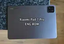 فایل ENG Rom Xiaomi Pad 7 Pro رام مهندسی شیائومی (muyu) | دانلود ENG Firmware Xiaomi پد 7 پرو کامبینیشن 24091RPADC , 24091RPADG