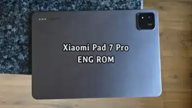 فایل ENG Rom Xiaomi Pad 7 Pro رام مهندسی شیائومی (muyu) | دانلود ENG Firmware Xiaomi پد 7 پرو کامبینیشن 24091RPADC , 24091RPADG