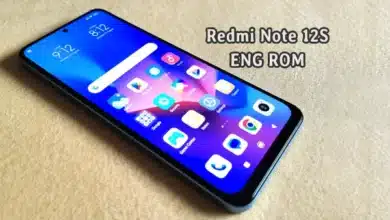 فایل ENG Rom Redmi Note 12S رام مهندسی شیائومی (sea-ocean) | دانلود ENG Firmware Xiaomi نوت 12s کامبینیشن 2303ERA42L , 2303CRA44A