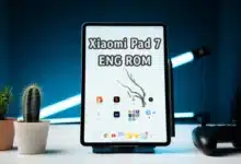 فایل ENG Rom Xiaomi Pad 7 رام مهندسی شیائومی (uke) | دانلود ENG Firmware Xiaomi پد 7 کامبینیشن 2410CRP4CG , 2410CRP4CC