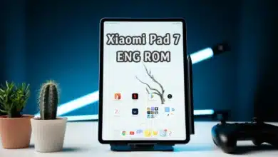 فایل ENG Rom Xiaomi Pad 7 رام مهندسی شیائومی (uke) | دانلود ENG Firmware Xiaomi پد 7 کامبینیشن 2410CRP4CG , 2410CRP4CC