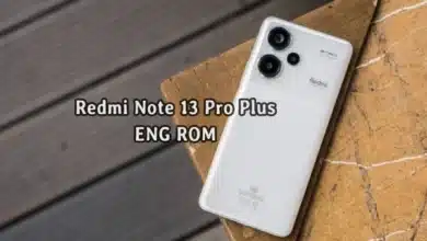 فایل ENG Rom Redmi Note 13 Pro Plus رام مهندسی شیائومی (zircon) | دانلود ENG Firmware Xiaomi Note 13 Pro Plus 5G