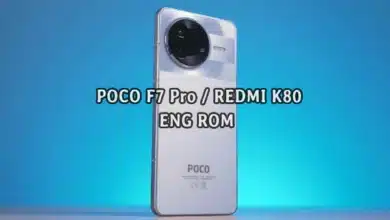 فایل ENG ROM Redmi K80 / POCO F7 Pro رام مهندسی (zorn) | دانلود ENG Firmware کامبینیشن شیائومی پوکو اف 7 پرو 24117RK2CC , 24117RK2CG