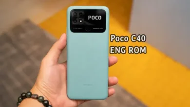 فایل ENG Rom Xiaomi Poco C40 رام مهندسی شیائومی (frost) | دانلود ENG Firmware شیائومی POCO C40 کامبینیشن 220333QPG , 220333QPI