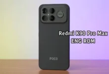 فایل ENG ROM Redmi K90 Pro Max / POCO F8 Ultra رام مهندسی (myron) | دانلود ENG Firmware کامبینیشن شیائومی Poco F8 Ultra