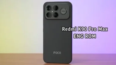 فایل ENG ROM Redmi K90 Pro Max / POCO F8 Ultra رام مهندسی (myron) | دانلود ENG Firmware کامبینیشن شیائومی Poco F8 Ultra