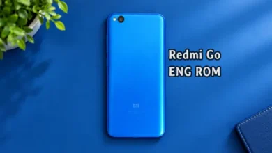 فایل ENG Rom Redmi Go رام مهندسی شیائومی (tiare) | دانلود ENG Firmware Xiaomi Redmi Go کامبینیشن ردمی گو تست شده