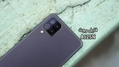 فایل روت سامسونگ A125N گلکسی A12 تست شده و تضمینی | دانلود فایل و آموزش ROOT Samsung Galaxy A12 SM-A125N همه باینری ها