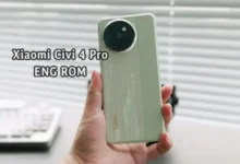 فایل ENG Rom Xiaomi Civi 4 Pro/Xiaomi 14 Civi رام مهندسی (chenfeng) | دانلود ENG Firmware Xiaomi 14 Civi کامبینیشن شیائومی 14 سیوی