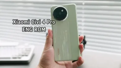 فایل ENG Rom Xiaomi Civi 4 Pro/Xiaomi 14 Civi رام مهندسی (chenfeng) | دانلود ENG Firmware Xiaomi 14 Civi کامبینیشن شیائومی 14 سیوی