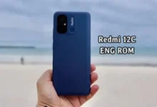فایل ENG Rom Redmi 12C/POCO C55 رام مهندسی شیائومی (earth) | دانلود ENG Firmware Xiaomi Poco C55 کامبینیشن شیائومی ردمی 12C