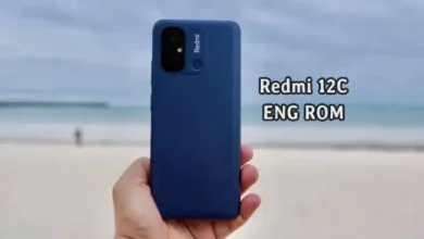 فایل ENG Rom Redmi 12C/POCO C55 رام مهندسی شیائومی (earth) | دانلود ENG Firmware Xiaomi Poco C55 کامبینیشن شیائومی ردمی 12C