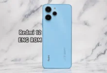 فایل ENG Rom Redmi 12 رام مهندسی شیائومی (fire) | دانلود ENG Firmware Xiaomi Redmi 12 کامبینیشن شیائومی ردمی 12