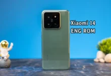 فایل ENG Rom Xiaomi 14 رام مهندسی شیائومی (houji) | دانلود ENG Firmware Xiaomi 14 کامبینیشن شیائومی 23127PN0CC , 23127PN0CG