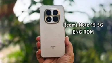 فایل ENG ROM Redmi Note 15 5G/POCO M8 5G/15 SE 5G رام مهندسی (kunzite) | دانلود ENG Firmware کامبینیشن شیائومی POCO M8 5G تست شده