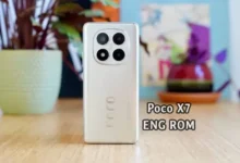 فایل ENG ROM Poco X7 / Redmi Note 14 Pro 5G رام مهندسی (malachite) | دانلود ENG Firmware کامبینیشن شیائومی Note 14 Pro 5G تست شده