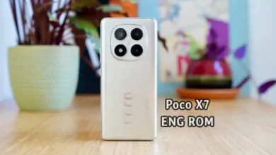 فایل ENG ROM Poco X7 / Redmi Note 14 Pro 5G رام مهندسی (malachite) | دانلود ENG Firmware کامبینیشن شیائومی Note 14 Pro 5G تست شده