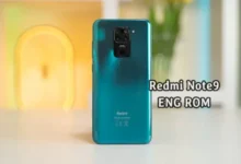 فایل ENG Rom Redmi Note 9 رام مهندسی شیائومی (merlin) | دانلود ENG Firmware Xiaomi Redmi Note9 کامبینیشن شیائومی ردمی نوت 9