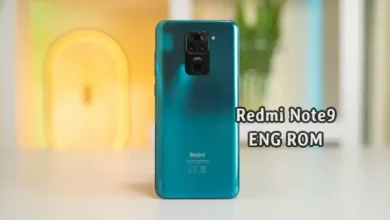 فایل ENG Rom Redmi Note 9 رام مهندسی شیائومی (merlin) | دانلود ENG Firmware Xiaomi Redmi Note9 کامبینیشن شیائومی ردمی نوت 9