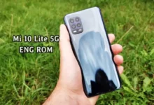 فایل ENG Rom Mi 10 Lite 5G رام مهندسی شیائومی (monet) | دانلود ENG Firmware Xiaomi Mi 10 Lite کامبینیشن M2002J9G , M2002J9S , M2002J9R
