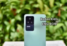 فایل ENG Rom Redmi K40S/POCO F4 رام مهندسی شیائومی (munch) | دانلود ENG Firmware Xiaomi Poco F4 کامبینیشن شیائومی ردمی K40s