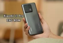 فایل ENG Rom Xiaomi 13 Pro رام مهندسی شیائومی (nuwa) | دانلود ENG Firmware Xiaomi 13 Pro کامبینیشن شیائومی 2210132C , 2210132G