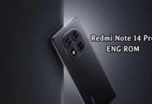 فایل ENG Rom Redmi Note 14 Pro رام مهندسی شیائومی (obsidian) | دانلود ENG Firmware Xiaomi Redmi Note 14 Pro 4G کامبینیشن نوت 14 پرو