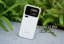 فایل ENG Rom Xiaomi 17 Pro رام مهندسی شیائومی (pandora) | دانلود ENG Firmware Xiaomi 17 Pro کامبینیشن شیائومی 25098PN5AC