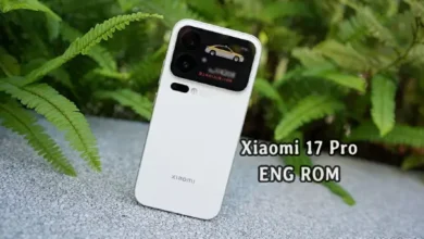 فایل ENG Rom Xiaomi 17 Pro رام مهندسی شیائومی (pandora) | دانلود ENG Firmware Xiaomi 17 Pro کامبینیشن شیائومی 25098PN5AC